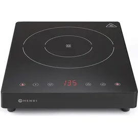 HENDI Induktionskocher 2000W