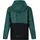 Endurance Hugoee Laufjacke Grün/Schwarz 152