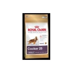 Royal Canin Cocker 25 Adult 12 kg