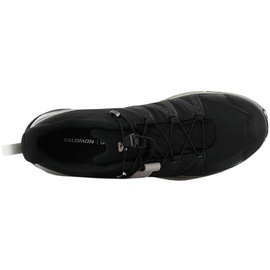 Salomon X Ultra 4 GTX Schuhe, grau,