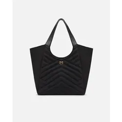 Pinko  Taschen BAG MOD. TOTE Art. 104536A1EU  in, Einheitsgrösse