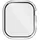 Belkin ScreenForce TemperedCurve - Stoßstange für Smartwatch - 2in1 360 antib Displ.Apple Watch 10, 46mm trans