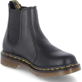 Dr. Martens 2976 Leather black virginia 38