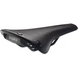 Brooks England Cambium C15 14 cm Schwarz