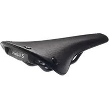 Brooks England Cambium C15 14 cm Schwarz