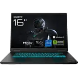 Gigabyte GAMING A16 AMD Ryzen 7 260 32 GB RAM 2 TB SSD RTX 5050