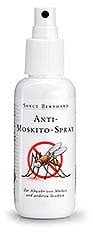 Spray anti-moustiques - 125 ml