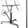 Wiltec Plattenheber SET XXL 140-465 cm