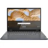 Lenovo IP Flex 3 Chrome 15IJL7 Abyss Blue, Pentium Silver N6000, 8GB RAM, 128GB Flash, DE (82T3001QGE)