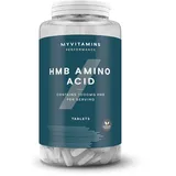 MYPROTEIN HMB Aminosäure Tabletten 180 Stück