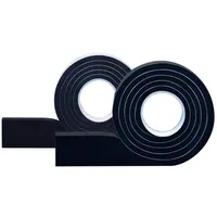 SOUDAL Fugendichtband Soudaband Pro BG2 grau 15/6-15
