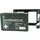 Gramm medical Betriebsverbandkasten MINI + Wandhalterung schwarz DIN 13 157