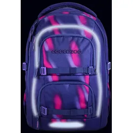 Coocazoo Porter aurora glow