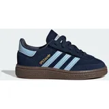 adidas Handball Spezial Kids Collegiate Navy/Clear Sky/Gum 26