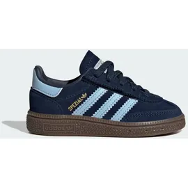 adidas Handball Spezial Kids Collegiate Navy/Clear Sky/Gum 26