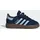adidas Handball Spezial Kids Collegiate Navy/Clear Sky/Gum 26