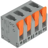 WAGO 2604-3304 Printklemme 4