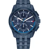 Tommy Hilfiger Walker 1710622 - blau