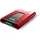 A-Data HD650 2 TB USB 3.2 rot AHD650-2TU31-CRD
