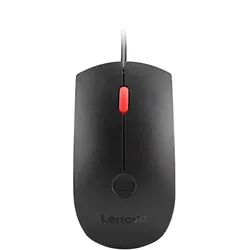 Lenovo Maus mit biometrischem Fingerabdruckscanner