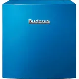 Buderus Logalux L200/2R 200 Liter Warmwasserspeicher liegend