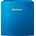 L200/2R 200 Liter Warmwasserspeicher liegend