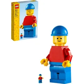 LEGO Minifigures Große LEGO Minifigur 40649