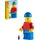 LEGO Minifigures Große LEGO Minifigur 40649