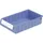 Bito Lagertechnik Regalkasten Polypropylen 400 x 234 x 90 mm blau