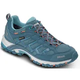 MEINDL Caribe GTX Damen smaragd/orange 39