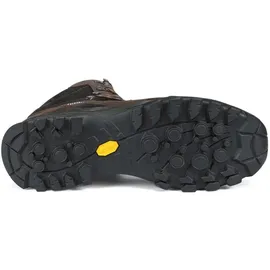Hanwag Alta Bunion II LL mocca/black (566012) 12,5