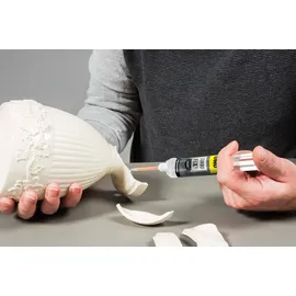 UHU Zweikomponentenkleber Turbo Fix2 10,0 g