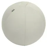 Leitz Ergo Active Sitzball hellgrau 55,0 cm