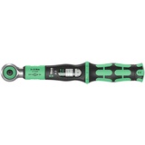 WERA Safe-Torque A 2 Drehmomentschlüssel mit 1/4"-Sechskantantrieb, 2-12 Nm