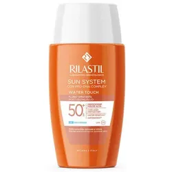 Rilastil  Sonnenschutz & Sonnenpflege Sun System Spf50+ Wasser Berühren  in multifarben, Einheitsgrösse