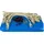 UBBINK Winter- und Sicherheitsplane - 550g - 410 cm - Norm NF P 90-308
