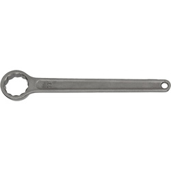 KS Tools KS Tools Einringschlüssel, gerade 38 - 517.2544