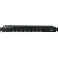 Showtec Booster Pro Lichtsteuerung
