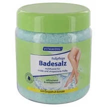 Vitawohl Schuh Deo 3x200 ml