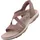 SKECHERS Reggae Slim Damen Mocha 37