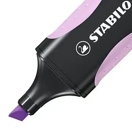 Stabilo Textmarker GREEN BOSS Pastel lila 1 St.
