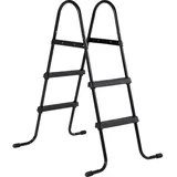 EXIT TOYS Poolleiter für Rahmenhöhen von 60-90 cm