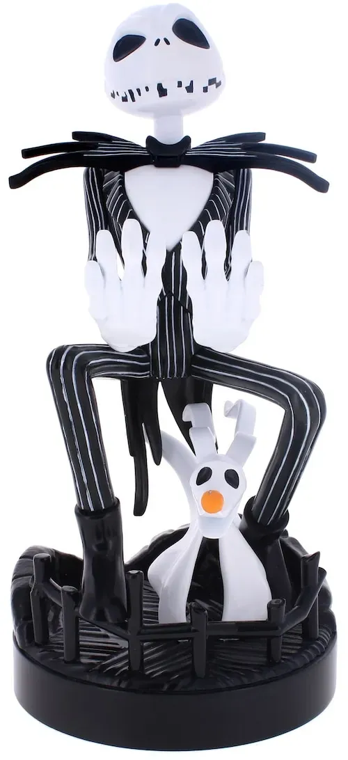 Preisvergleich Produktbild Cable Guy Jack Skellington Nightmare Before Christmas