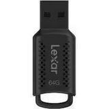 Lexar JumpDrive V400 64GB USB-A 3.0