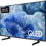 Samsung Q8F QLED 4K Vision AI Smart TV