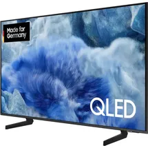 Samsung GQ43Q8F 43" QLED 4K Vision AI Smart TV Q8F