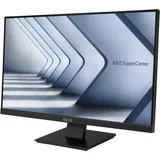 Asus ExpertCenter C1275Q Computerbildschirm 68,6 cm (27") 1920 x 1080 Pixel Full HD LCD Schwarz (C1275Q)