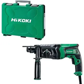 Hikoki DH26PC2 inkl. Koffer