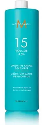 Moroccanoil Oxidative Creme Developer 12% - 1.000ml