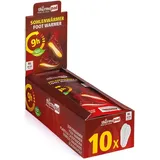 ThermoPad Sohlenwärmer Einlegesohle 30 Paar